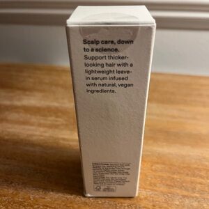 Nutrafol Women Hair Serum